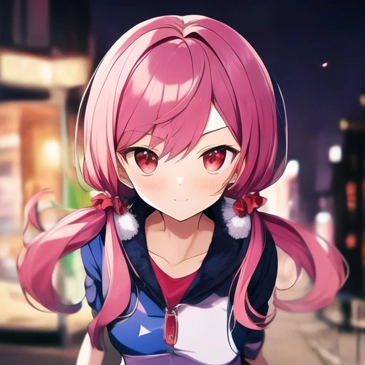 ミスティ