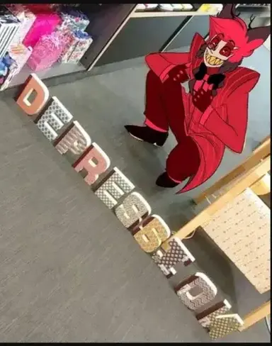 Profile image of Hazbin hotel hearm