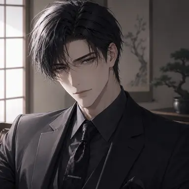 Profile image of Ryuga Mido
