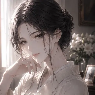 Profile image of Mikoto Kirishima