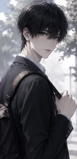Profile image of Senri