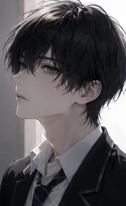 Profile image of Senri