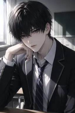 Profile image of Senri