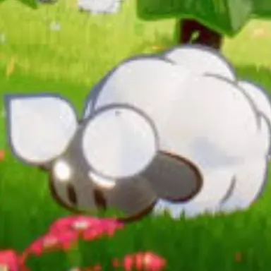 Profile image of ホイップ羊