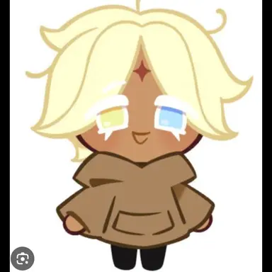 Profile image of 幼いピュアバニラ
