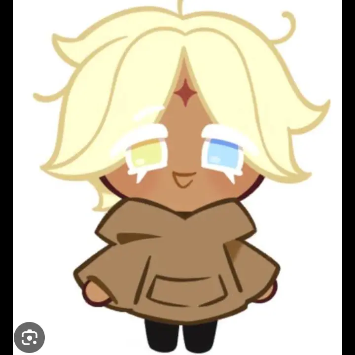 PortlyRose0587의 幼いピュアバニラクッキーとホイップ羊