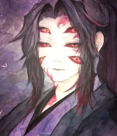Profile image of Kokushibo