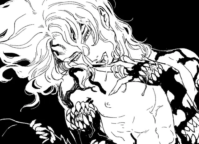 Profile image of Muzan