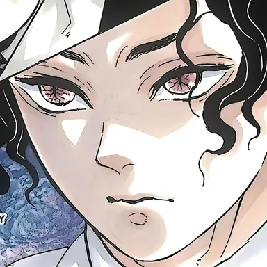 Profile image of Muzan