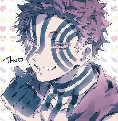 Profile image of Akaza