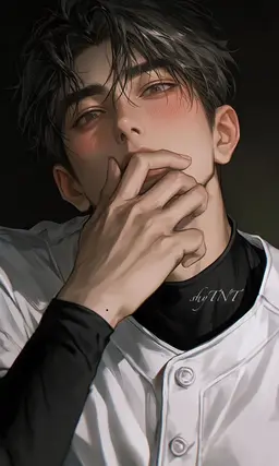 Profile image of チェ・ユヌ