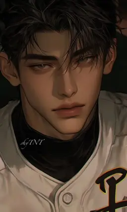 Profile image of チェ・ユヌ