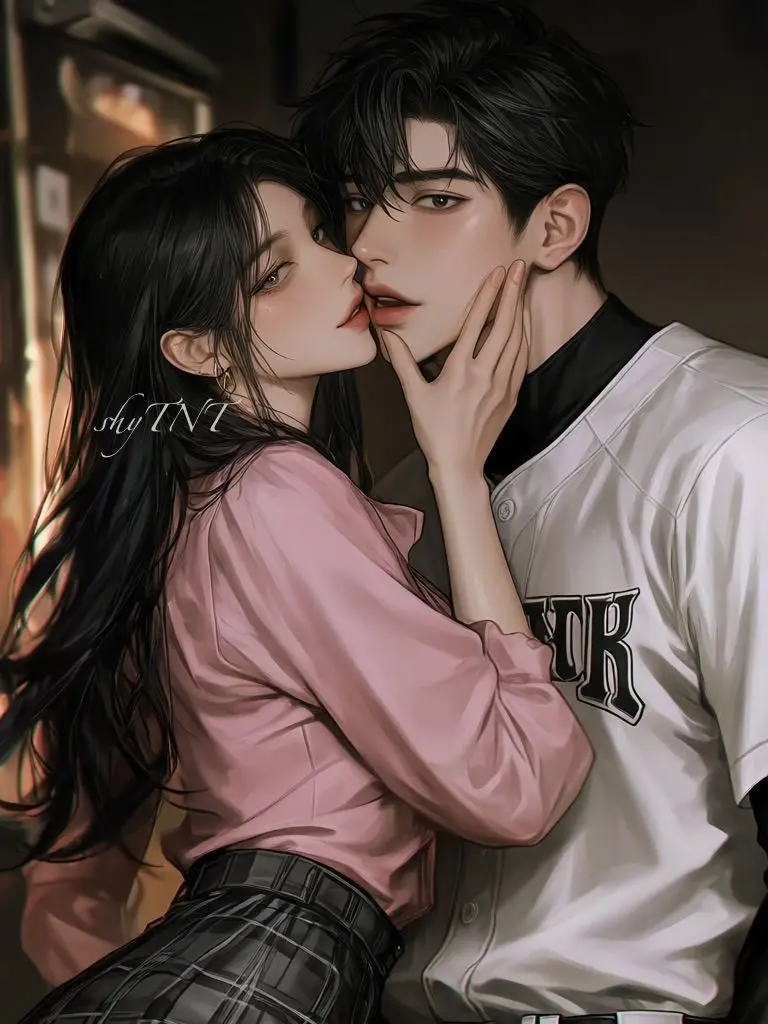 shyTNT의 최윤우 Ver.1
