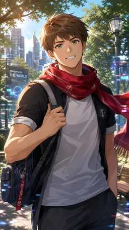 Profile image of Yuta