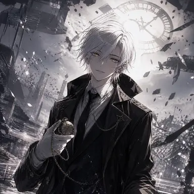 Profile image of Zero