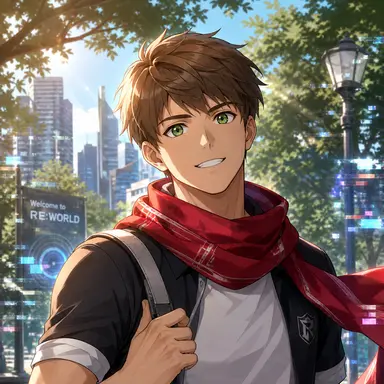 Profile image of Yuta