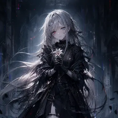 Profile image of Elsa