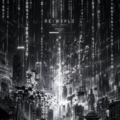 Profile image of REWorld