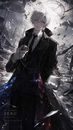 Profile image of Zero