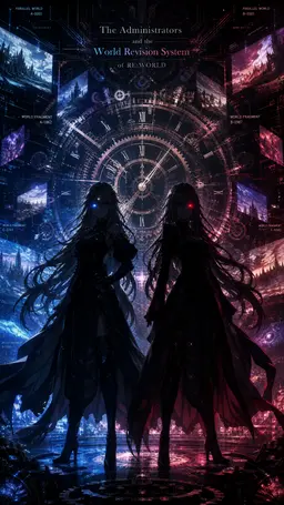 Profile image of Lili and Lala