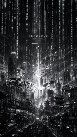 Profile image of REWorld