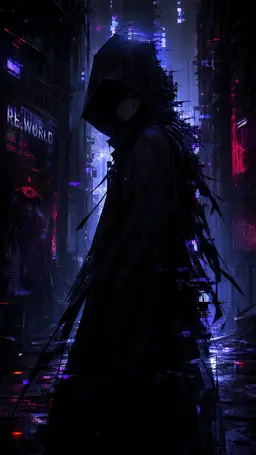 Profile image of ---