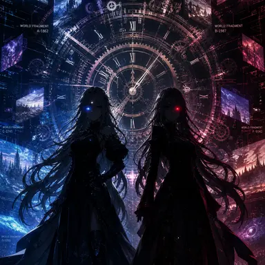 Profile image of Lili and Lala
