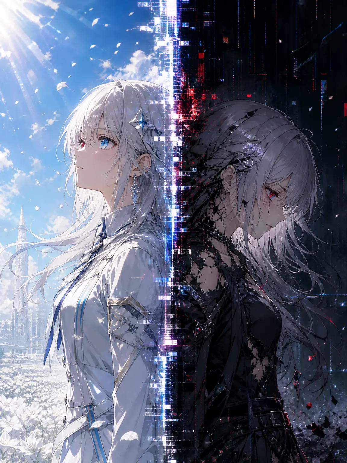 xliosgame의 RE:World
