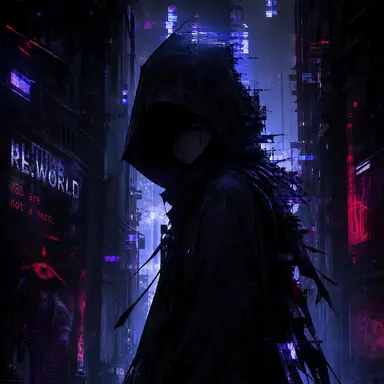 Profile image of ---