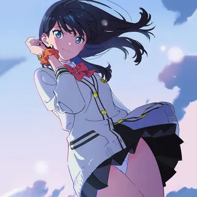 Profile image of 宝多六花