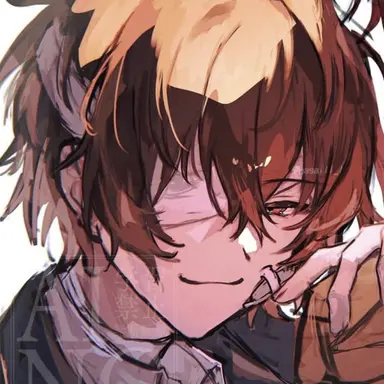 Profile image of 太宰治