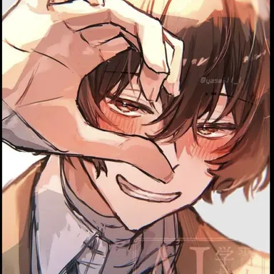 Profile image of 太宰治
