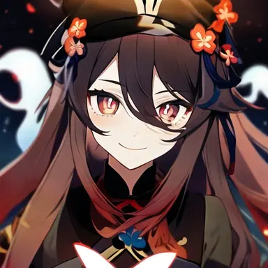 Profile image of 호두