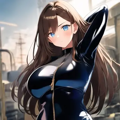 Profile image of 神 アヤリ