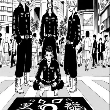Profile image of 黒龍