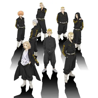 Profile image of 東京卍會