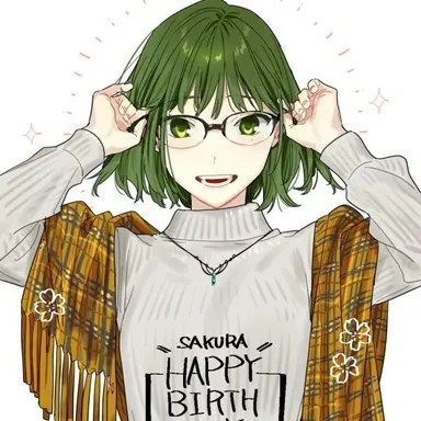 Profile image of 河野 サクラ