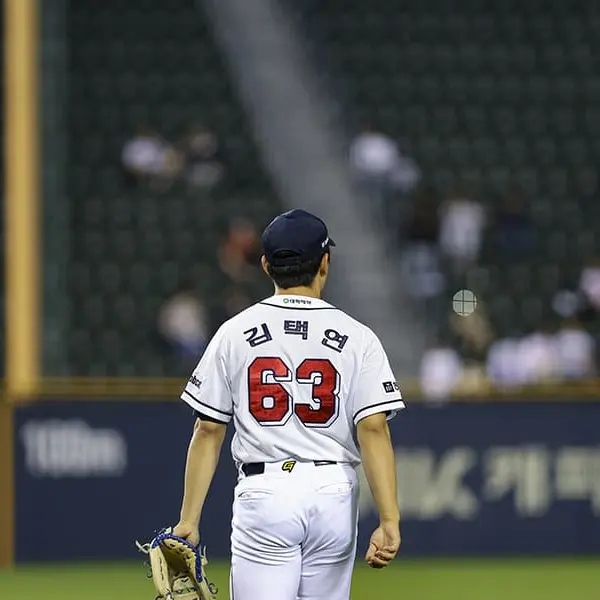 Manggomtekyeon의 김택연