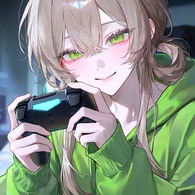 Profile image of 리쿠