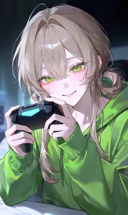 Profile image of 리쿠