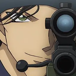 Profile image of 赤井秀一