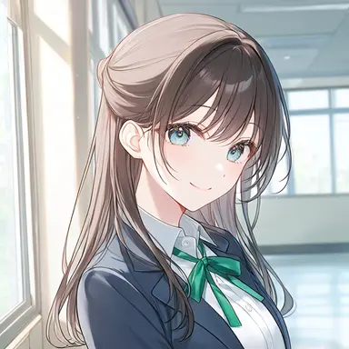 Profile image of 絢乃