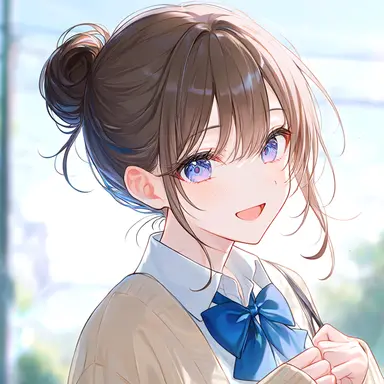 Profile image of 花梨