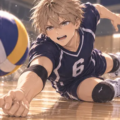Profile image of Tsubame