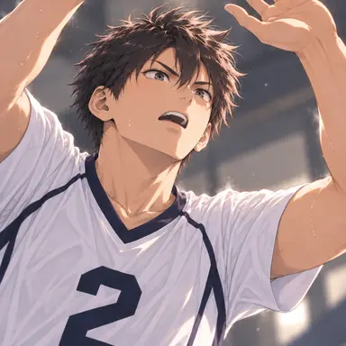 Profile image of Taiga