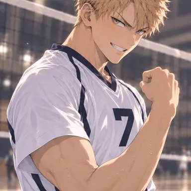 Profile image of Yusuke