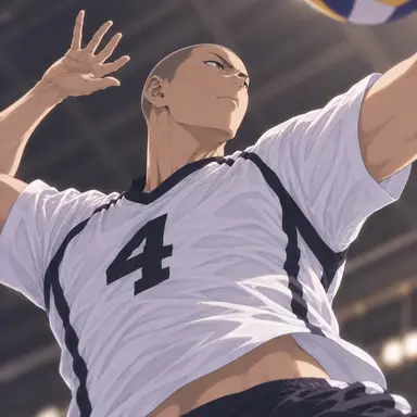 Profile image of Genma