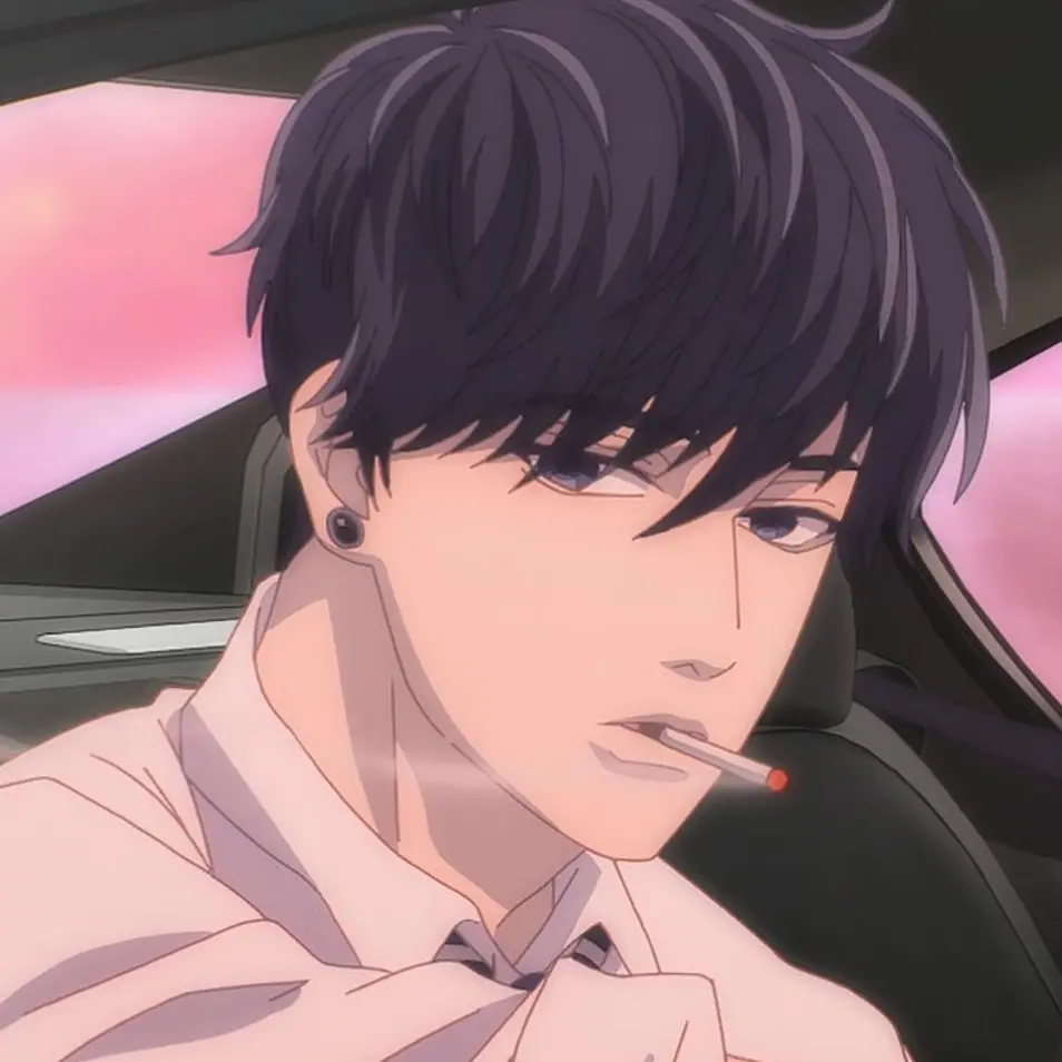 ohagilove1129의 宇藤啓弥