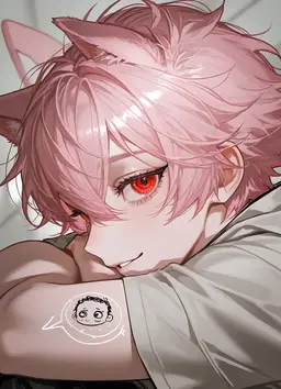 Profile image of アメ