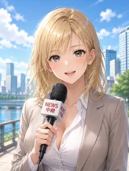 Profile image of リコ